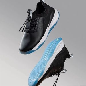 NEW! Clove Nurse Shoes Nursing Sneakers Night Shift Color Black Women Size 10.5